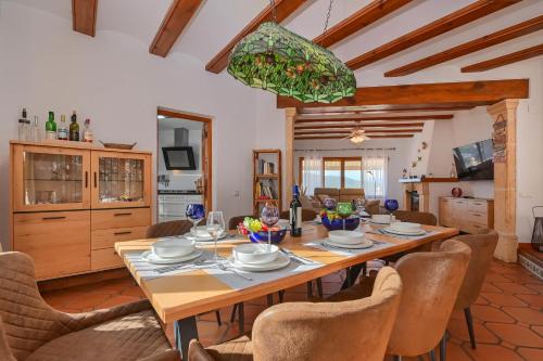 Casa Patricia by Aguilarent