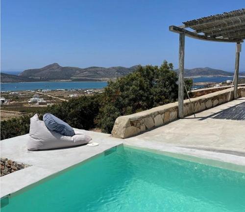Cute Antiparos Villa 1 Bedroom Villa Sunset Amazing Sea Views