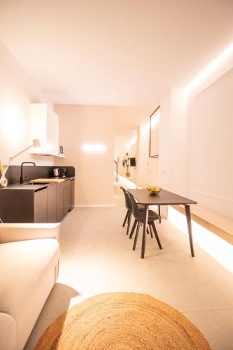 Breathe Apartments by Concept Flats