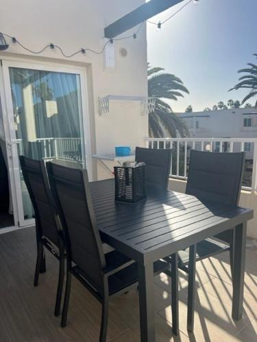 Casa Feliz Corralejo Beach