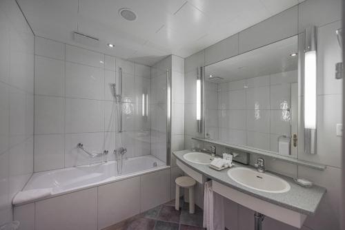 Cresta Palace Celerina – Foto 5