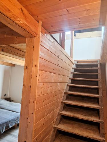LeviceにあるB&B Barbaiaのギャラリーの写真