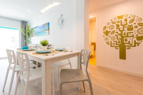 UHC CARLOS V APARTMENTS