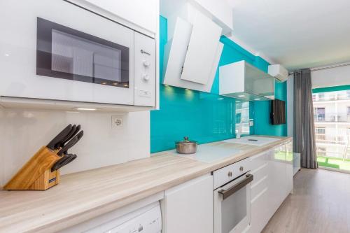 UHC CARLOS V APARTMENTS