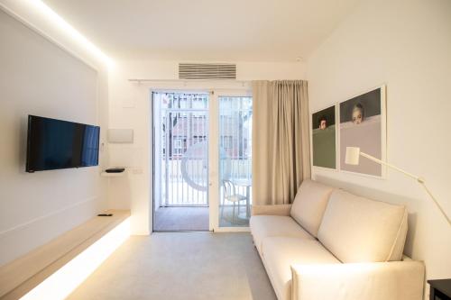 Breathe Apartments by Concept Flats