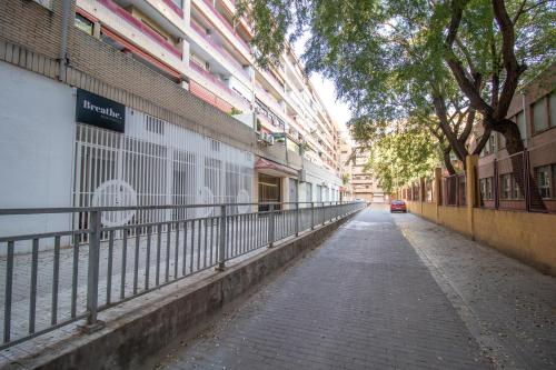 Breathe Apartments by Concept Flats