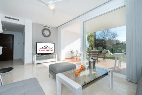 AL-104 Estepona - Apartment - Alcazaba Lagoon 2 Bedroom