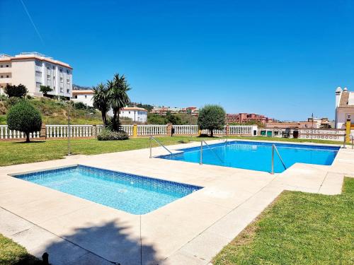 Great Townhouse 400m from the beach