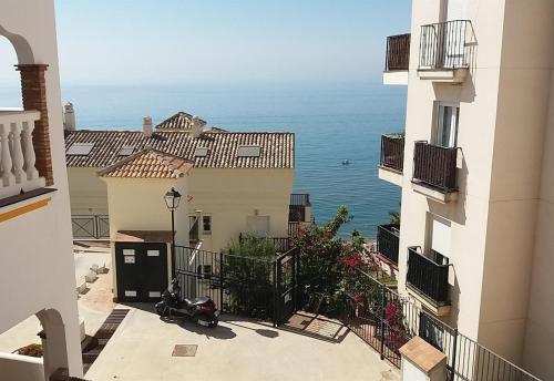 Φωτογραφία από το άλμπουμ του Great Townhouse 400m from the beach σε Benalmádena