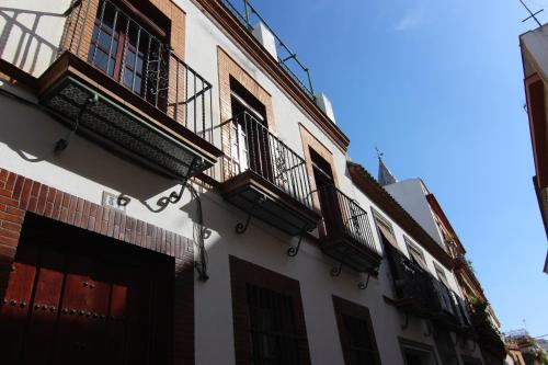 Apartamento Corazón de Triana