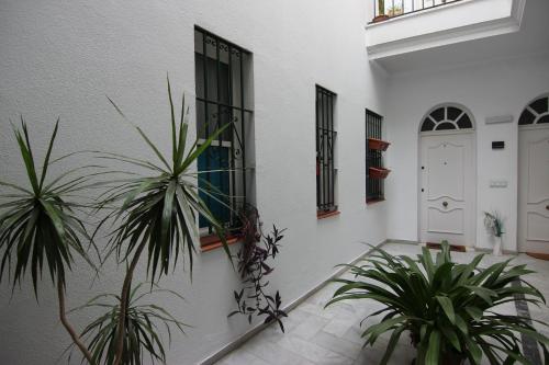 Apartamento Corazón de Triana