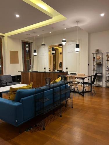Stunning apartment in the center of Lyon ! photo 10