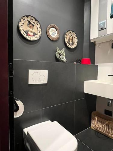 Stunning apartment in the center of Lyon ! photo 12