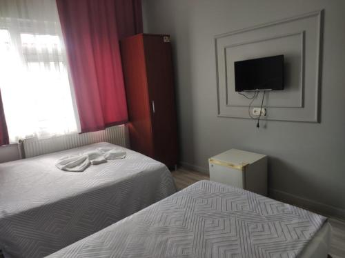 Photo de la galerie de l'établissement YASİN OTEL, à Konya