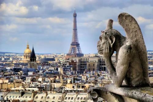Appartement charmant, atypique et central !