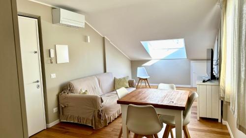 Gallery image of P017 - Porto Recanati, nuovo attico bilocale a 30mt dal mare in Porto Recanati