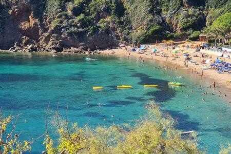 Φυσικό τοπίο κοντά σε αυτό το διαμέρισμα