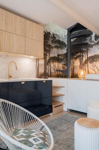 Photo de la galerie de l'établissement Veeve - Twilight Dreams, à Paris