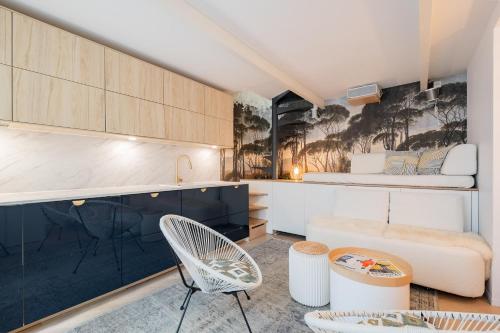 Photo de la galerie de l'établissement Veeve - Twilight Dreams, à Paris