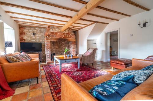 Ivy Cottage Thornham