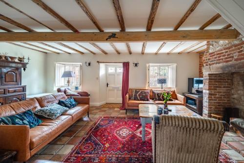 Ivy Cottage Thornham – Photos 3