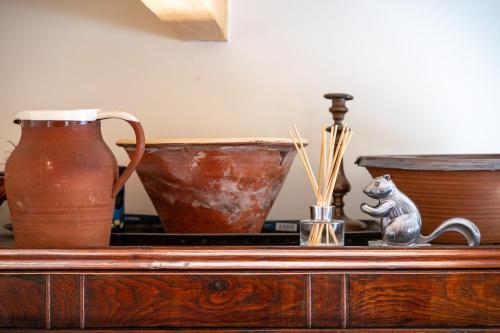Ivy Cottage Thornham – Photos 4