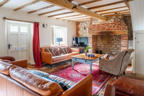 Ivy Cottage Thornham – Photos 5