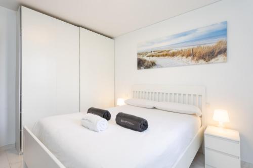 Nice apartment in the heart of Las Americas by Olax Rentals