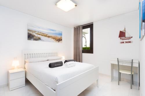 Nice apartment in the heart of Las Americas by Olax Rentals