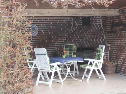 Φωτογραφία από το άλμπουμ του Ferienhaus Am Hohen Berg σε Neuenkirchen