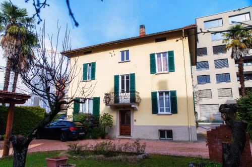 Здание апартаментов/квартиры