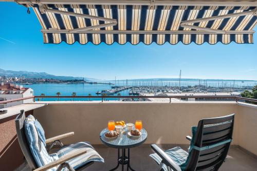 Luxury residence Adriatic Pearl
