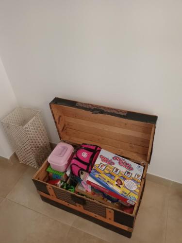 Fotografie z fotogalerie ubytování Alma Mudéjar Casa Rural v destinaci Munébrega