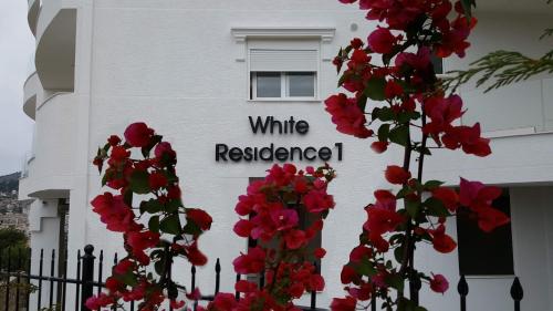 Cirasola Home - White Residence 1