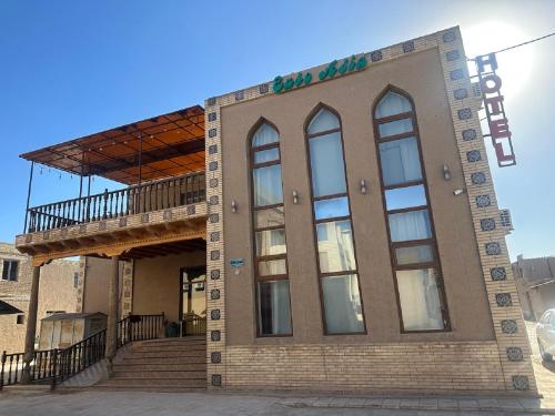 Hotel Euro Asia Khiva - Ichan Qala