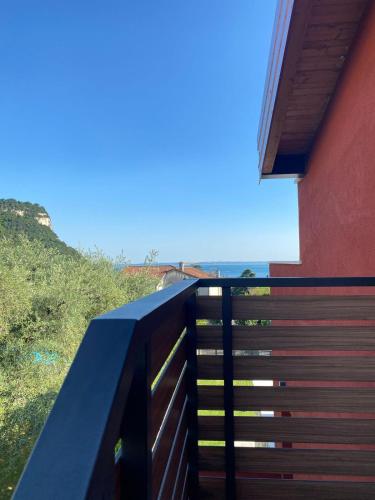 Landskap semula jadi dekat dengan aparthotel ini