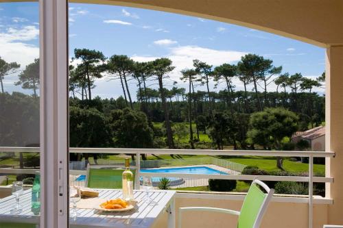 Madame Vacances Les Appartements de Moliets