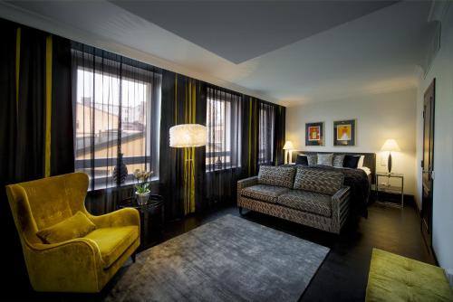 Gallery image of Hotel Lilla Roberts in Helsinki