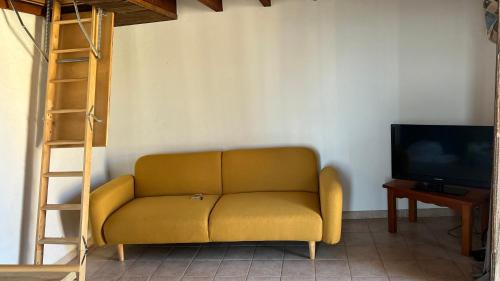 Appartement pêcheur
