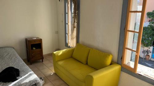 Appartement pêcheur