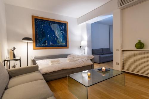 ArtStay - Luxury Penthouse Metro B, Tiburtina
