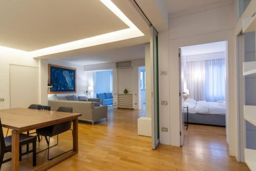 ArtStay - Luxury Penthouse Metro B, Tiburtina