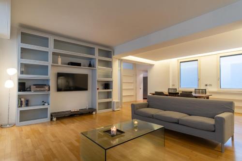 ArtStay - Luxury Penthouse Metro B, Tiburtina