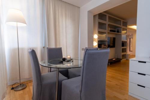 ArtStay - Luxury Penthouse Metro B, Tiburtina