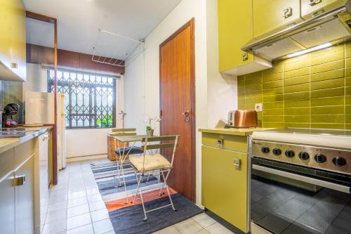 Casa Jardim by LovelyStay