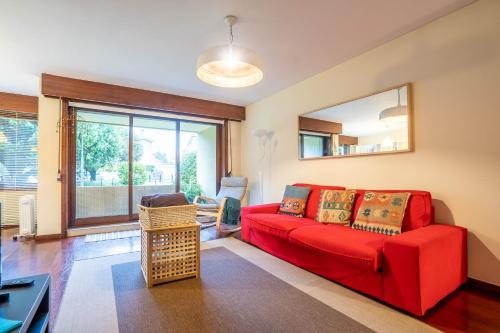 Casa Jardim by LovelyStay