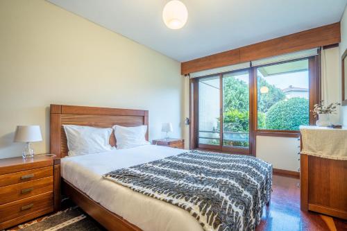 Casa Jardim by LovelyStay