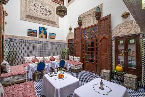 Riad Dar Rabha