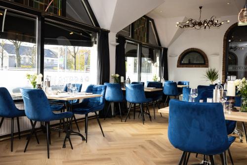 Hotel De Rustende Jager Image