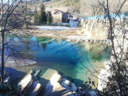 Billede fra billedgalleriet på Apartamento Boltaña en Margudgued i Margudgued